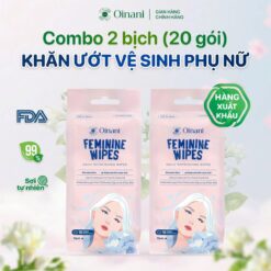 combo 2 bịch oinani
