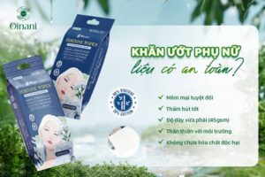 khan uot phu nu co an toan