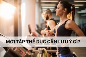 tap the duc can luu y gi