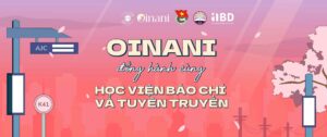 oinani dong hanh cung hoc vien bao chi va tuyen truyen ajc