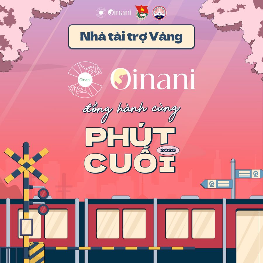 nha tai tro vang Oinani