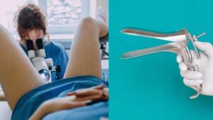 Khám phụ khoa bằng mỏ vịt có đau không