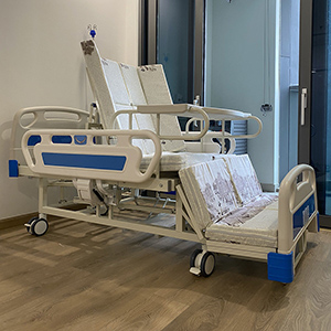 chăm sóc người bệnh liệt giường