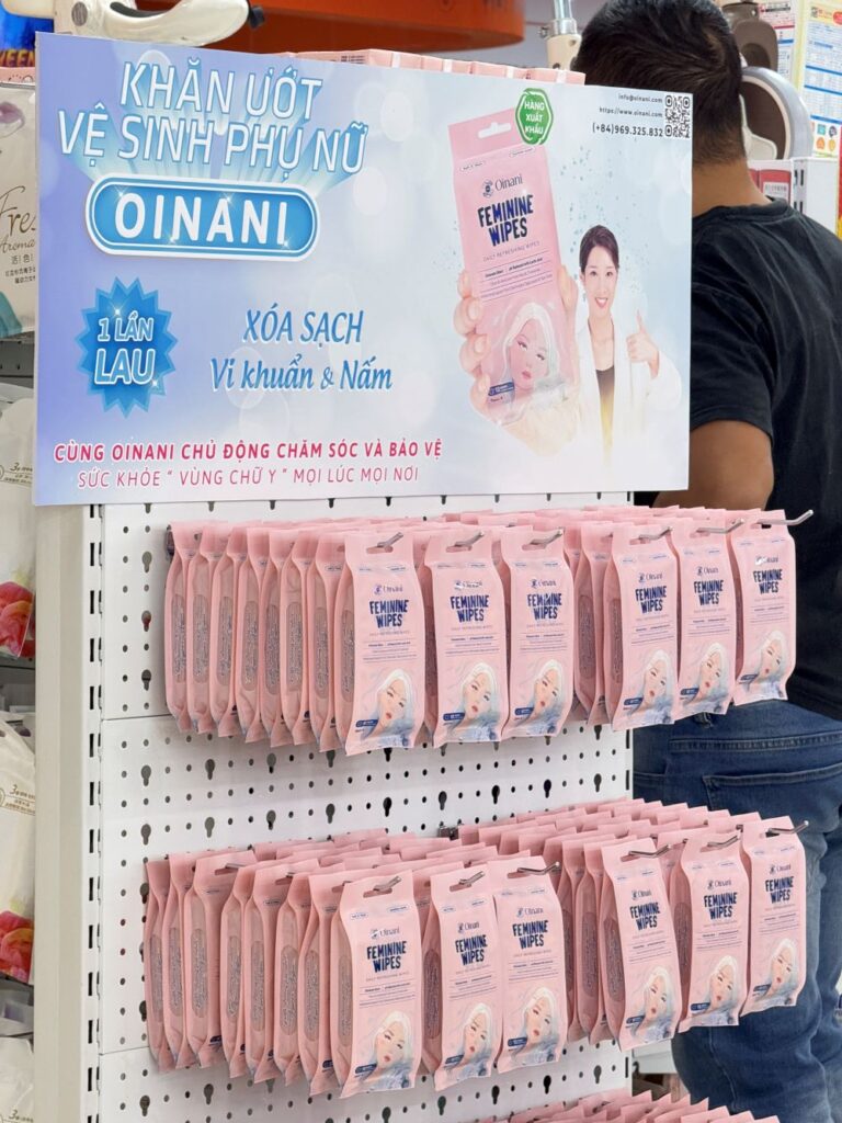 oinani tai topsmarket