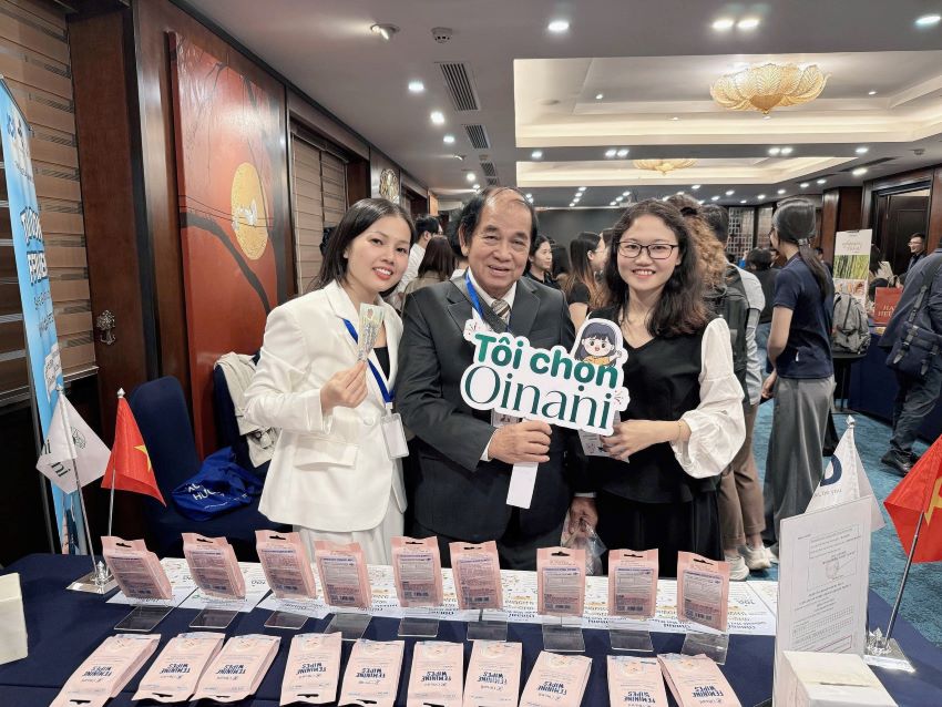 su kien lets meet up JCI 1