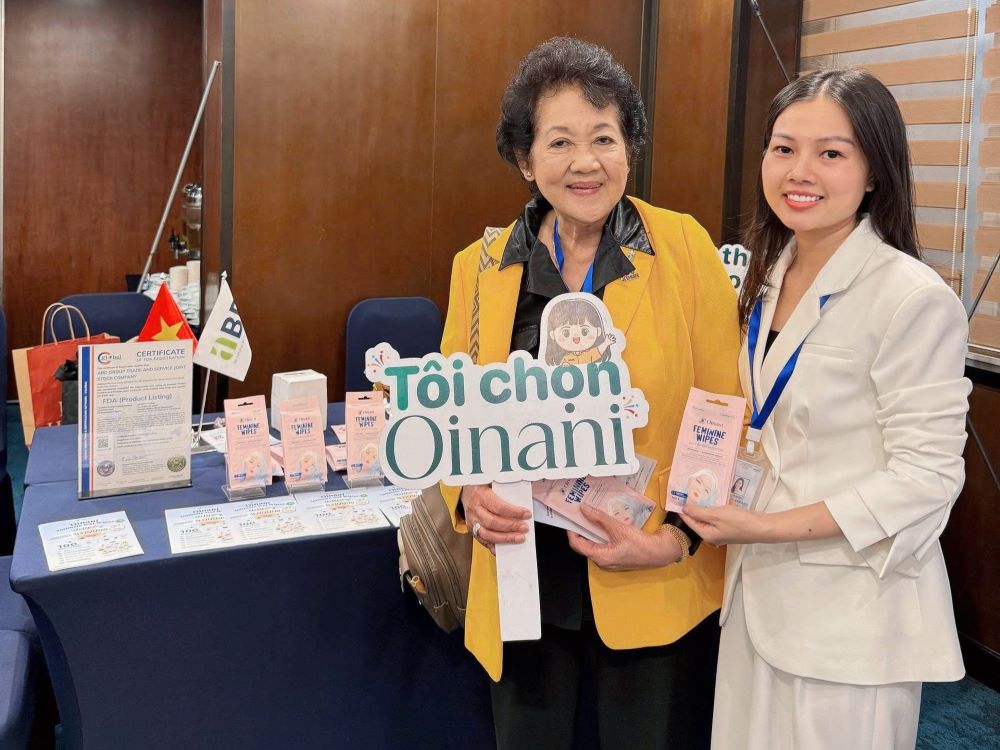 su kien let's meet up JCI 2