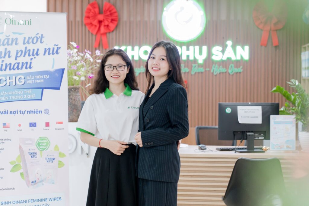 oinani benh vien dai hoc y hai phong