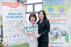 oinani benh vien dai hoc y hai phong