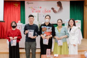 oinani tai benh vien quoc te green