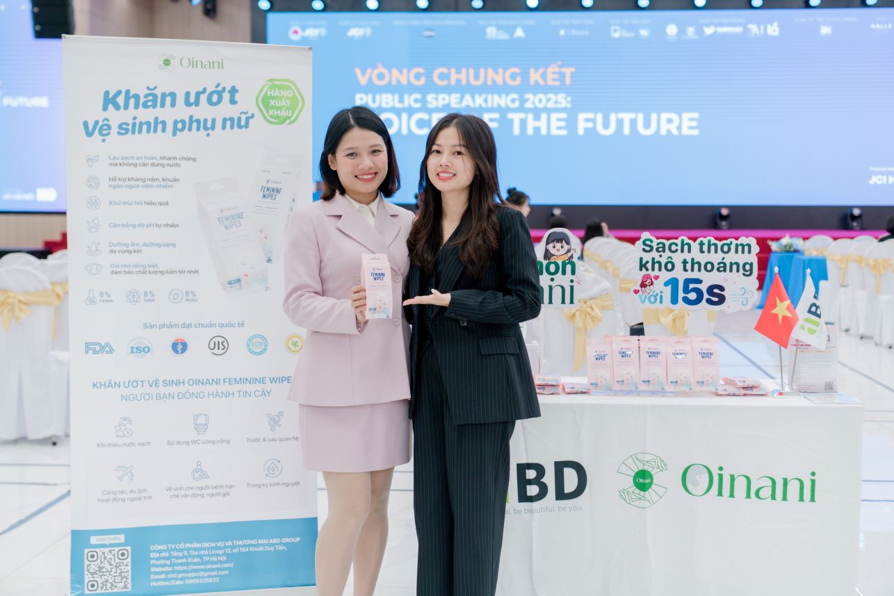 oinani phat trien tai nang sinh vien