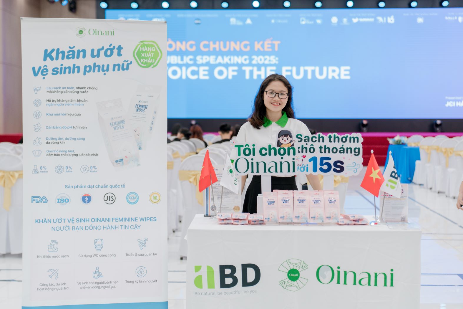 oinani phat trien tai nang sinh vien