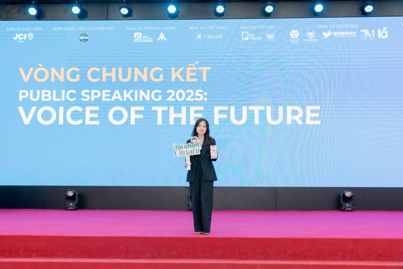 oinani phat trien tai nang sinh vien